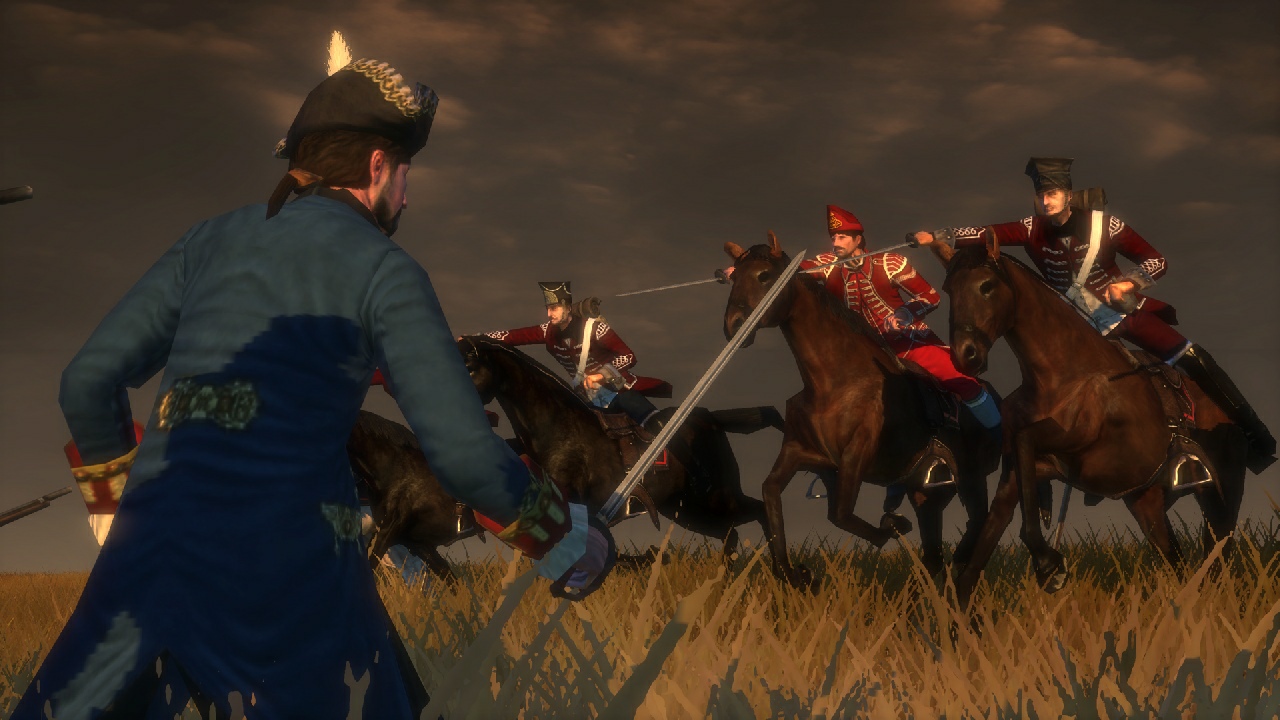 Empire: Total War - Imagen 33